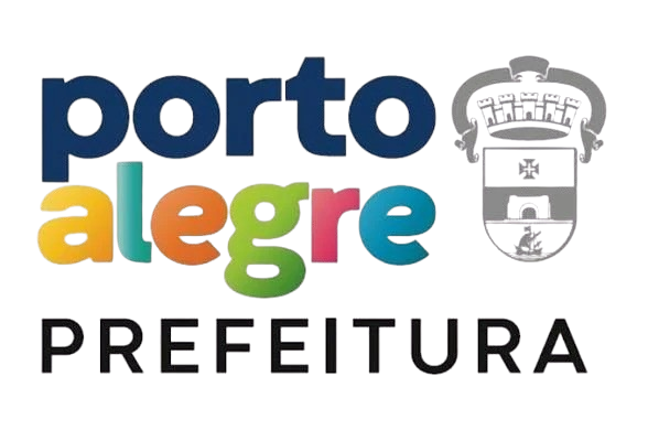 Logo Porto Alegre